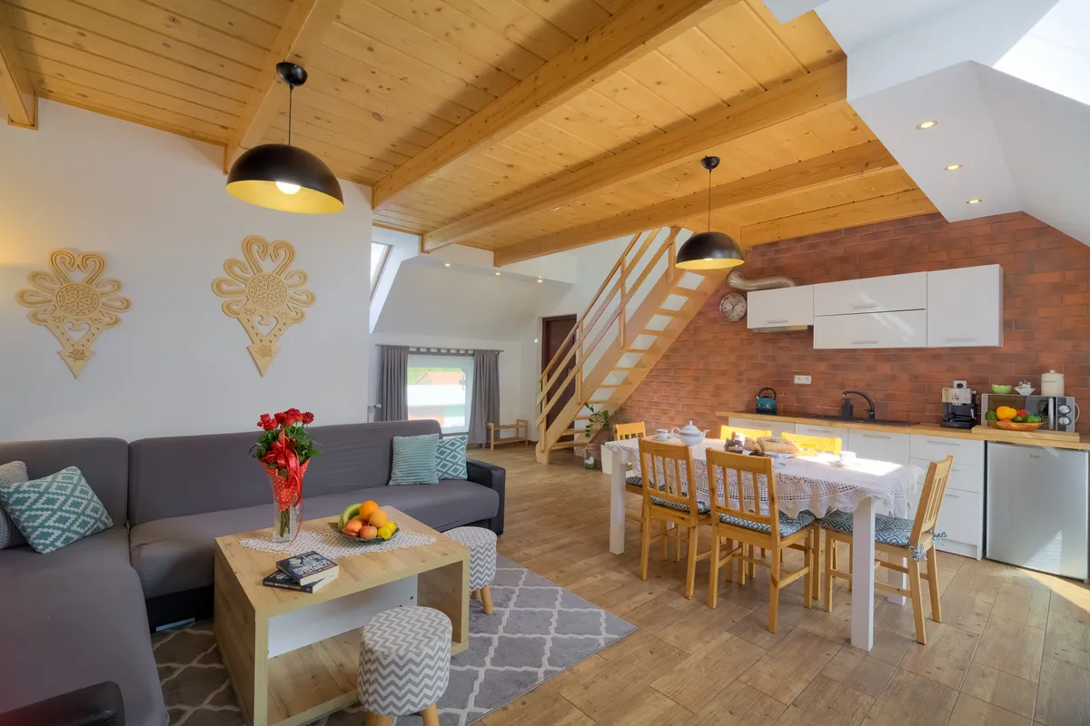 Apartamenty Maja Tylicz