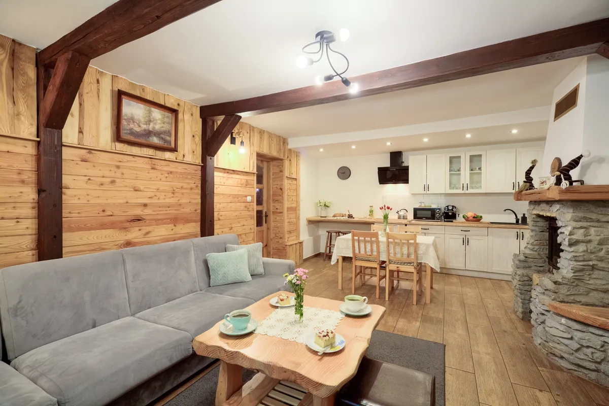 Apartamenty Maja Tylicz